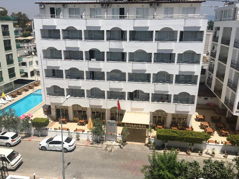 Altinersan Otel - Genel