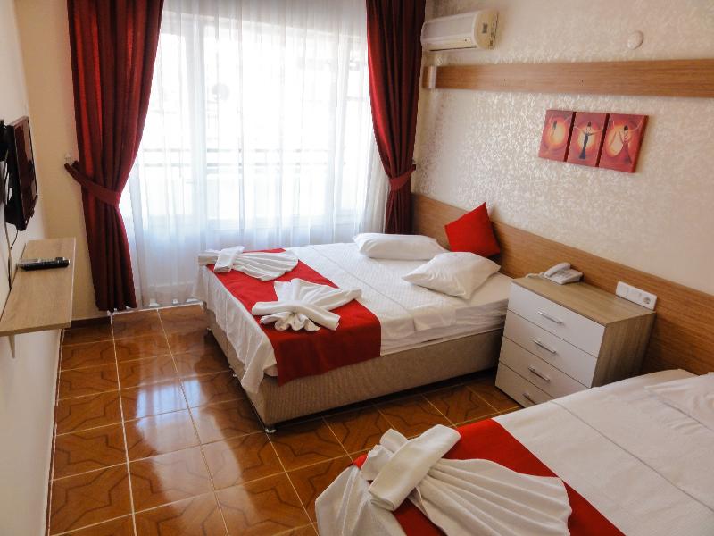 Altinersan Otel - Genel
