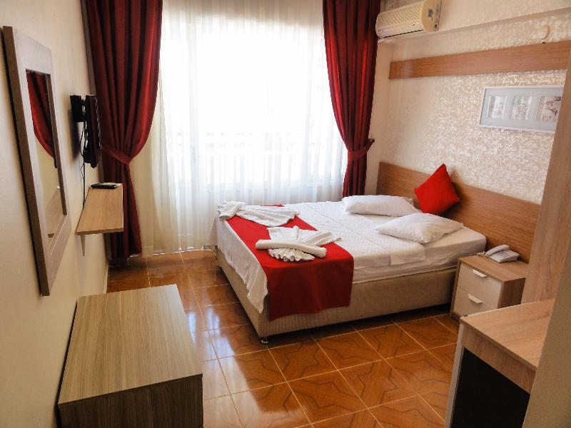 Altinersan Otel - Genel