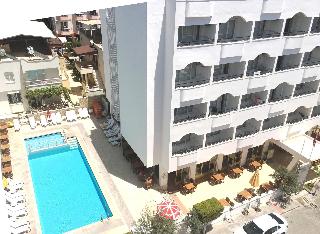 Altinersan Otel fotoÄŸrafÄ±