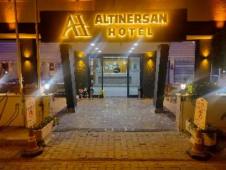 Altinersan Otel fotoÄŸrafÄ±