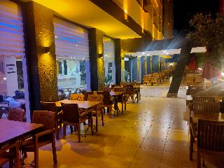 Altinersan Otel fotoÄŸrafÄ±