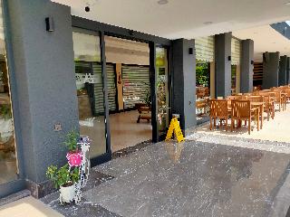 Altinersan Otel fotoÄŸrafÄ±
