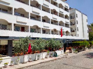 Altinersan Otel fotoÄŸrafÄ±