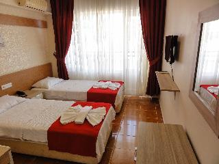 Altinersan Otel fotoÄŸrafÄ±