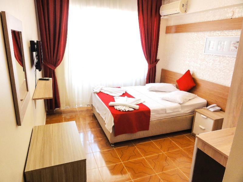 Altinersan Otel - Oda