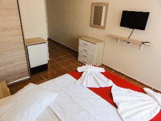 Altinersan Otel fotoÄŸrafÄ±
