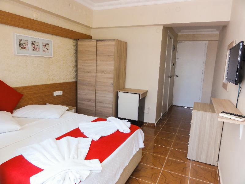 Altinersan Otel - Oda