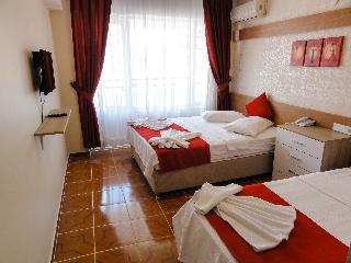 Altinersan Otel fotoÄŸrafÄ±