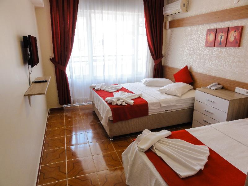 Altinersan Otel - Oda