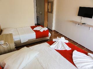 Altinersan Otel fotoÄŸrafÄ±