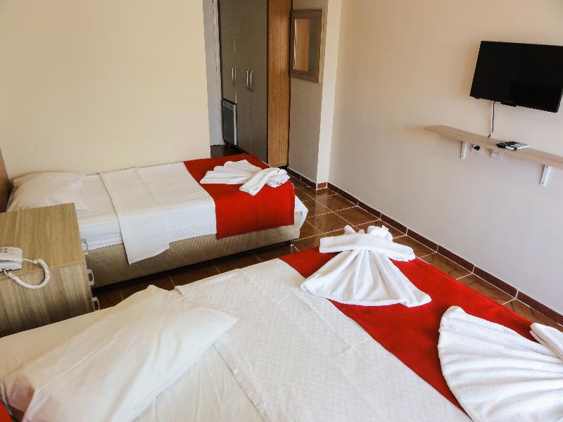 Altinersan Otel - Oda