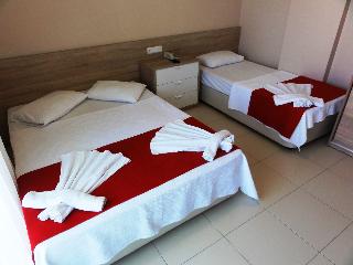 Altinersan Otel fotoÄŸrafÄ±