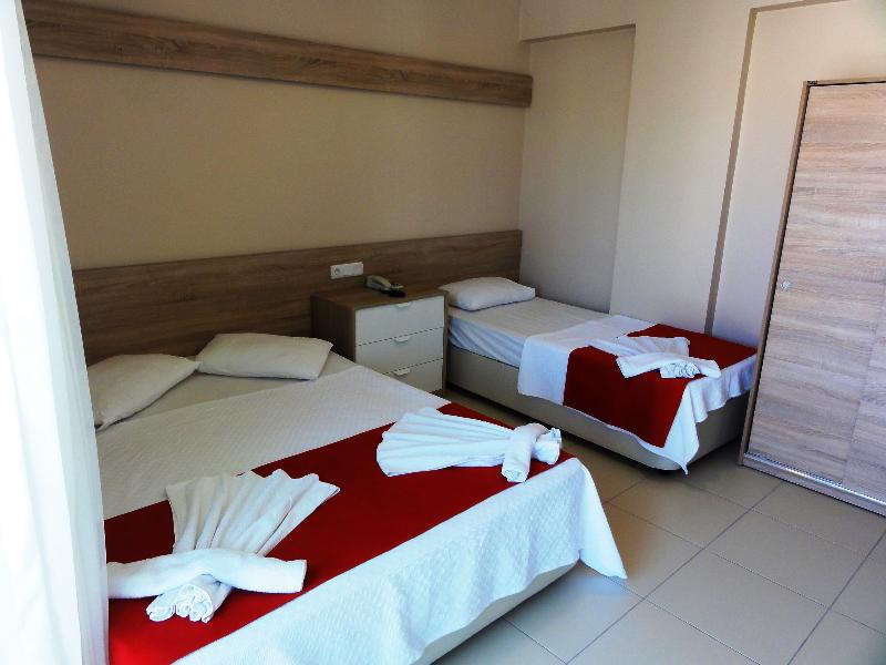 Altinersan Otel - Oda