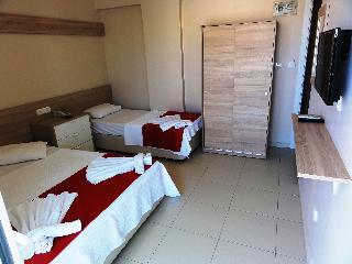 Altinersan Otel fotoÄŸrafÄ±