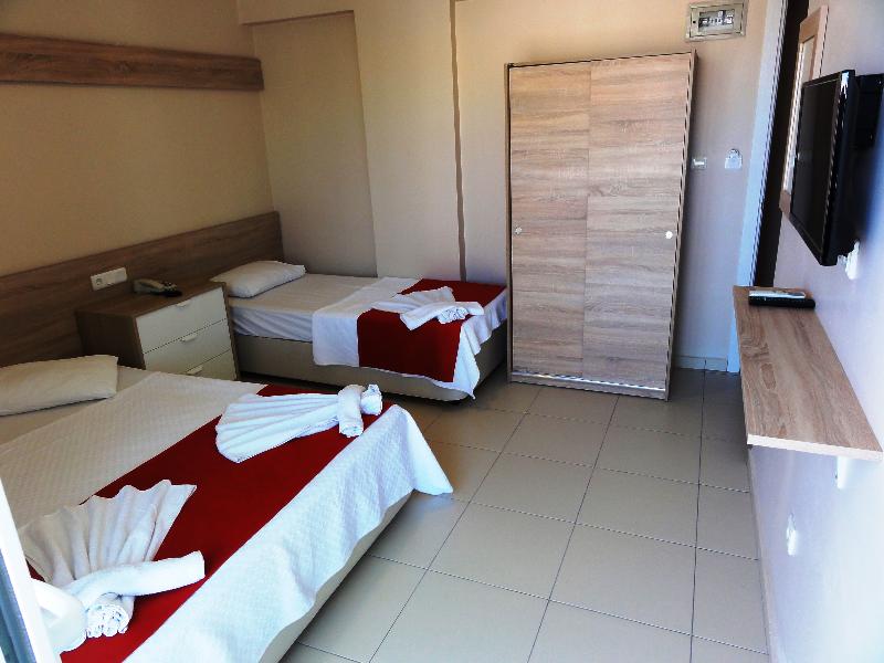 Altinersan Otel - Oda