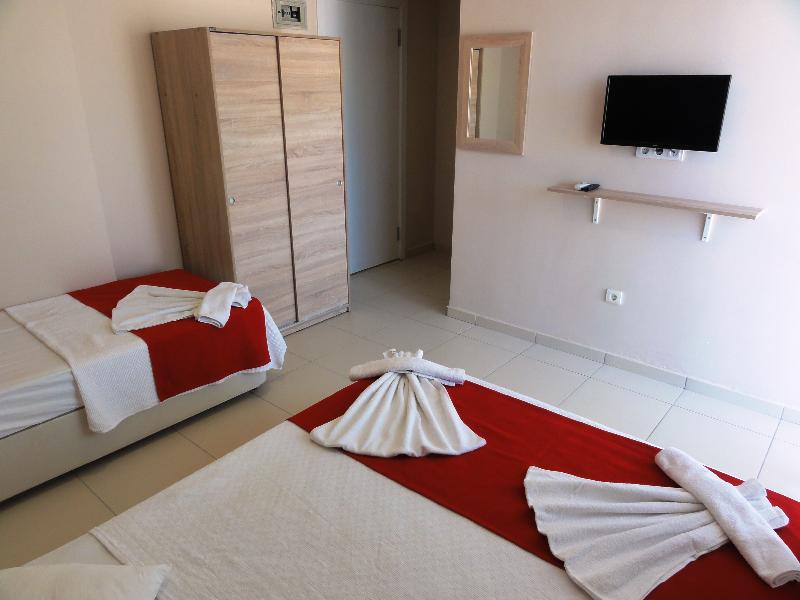 Altinersan Otel - Oda