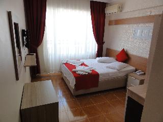 Altinersan Otel fotoÄŸrafÄ±