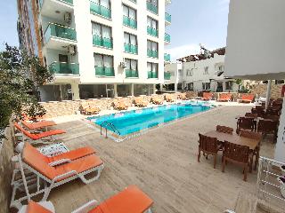 Altinersan Otel fotoÄŸrafÄ±