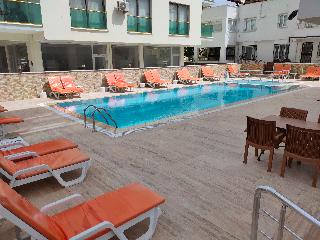 Altinersan Otel fotoÄŸrafÄ±