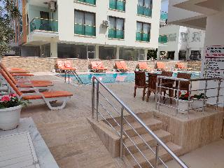 Altinersan Otel fotoÄŸrafÄ±