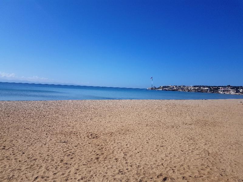 Altinersan Otel - Plaj