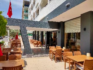 Altinersan Otel fotoÄŸrafÄ±