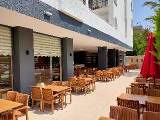 Altinersan Otel fotoÄŸrafÄ±