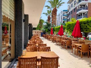 Altinersan Otel fotoÄŸrafÄ±