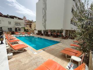 Altinersan Otel fotoÄŸrafÄ±