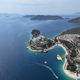 La Blanche Island fotoÄŸrafÄ±
