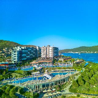 La Blanche Island fotoÄŸrafÄ±