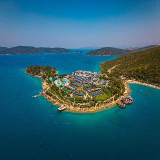 La Blanche Island fotoÄŸrafÄ±