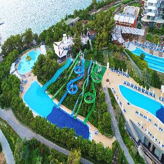 La Blanche Island fotoÄŸrafÄ±