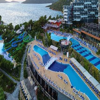 La Blanche Island fotoÄŸrafÄ±