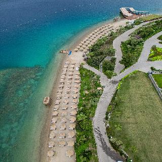La Blanche Island fotoÄŸrafÄ±