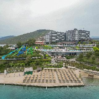 La Blanche Island fotoÄŸrafÄ±