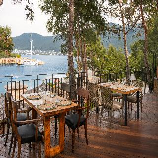 La Blanche Island fotoÄŸrafÄ±