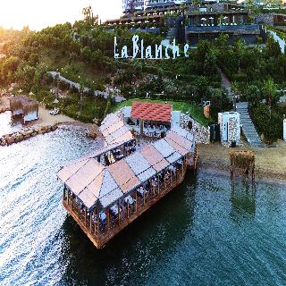 La Blanche Island fotoÄŸrafÄ±