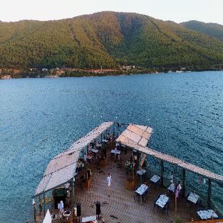 La Blanche Island fotoÄŸrafÄ±