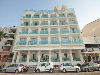Alesta Yacht otel fotoğrafı