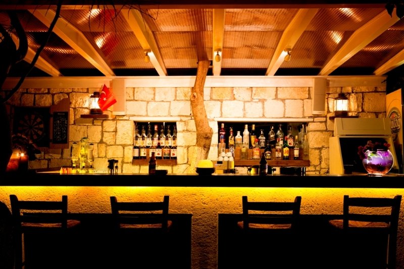 Olea Nova Hotel fotoÄŸrafÄ±