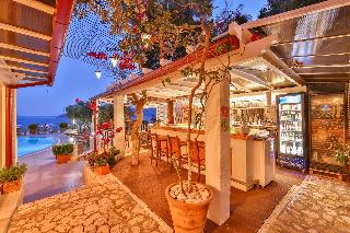 Olea Nova Hotel fotoÄŸrafÄ±