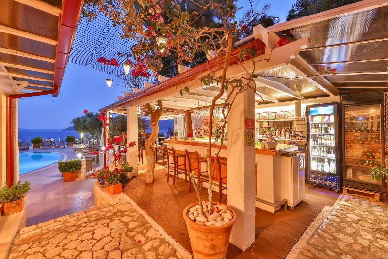 Olea Nova Hotel - Bar