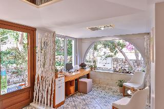Olea Nova Hotel fotoÄŸrafÄ±