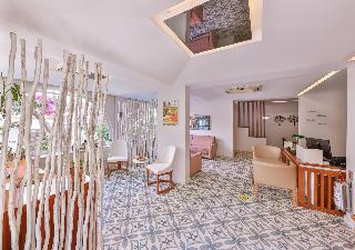 Olea Nova Hotel fotoÄŸrafÄ±