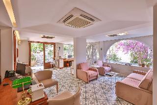 Olea Nova Hotel fotoÄŸrafÄ±