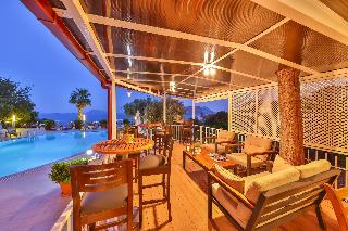 Olea Nova Hotel fotoÄŸrafÄ±