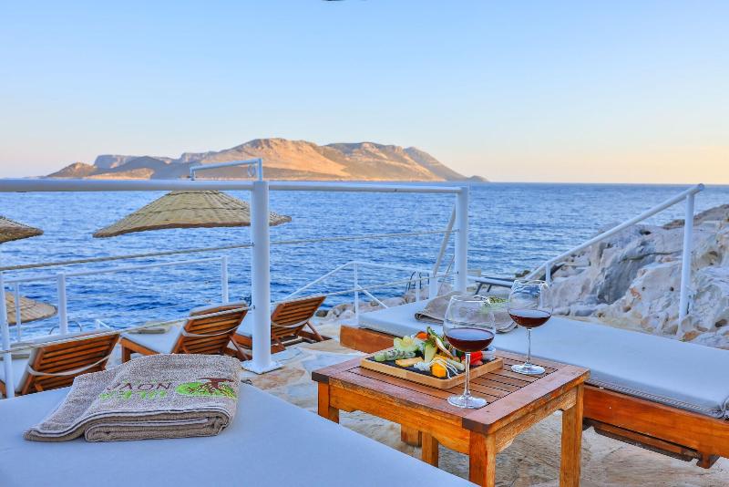 Olea Nova Hotel - Toplantı