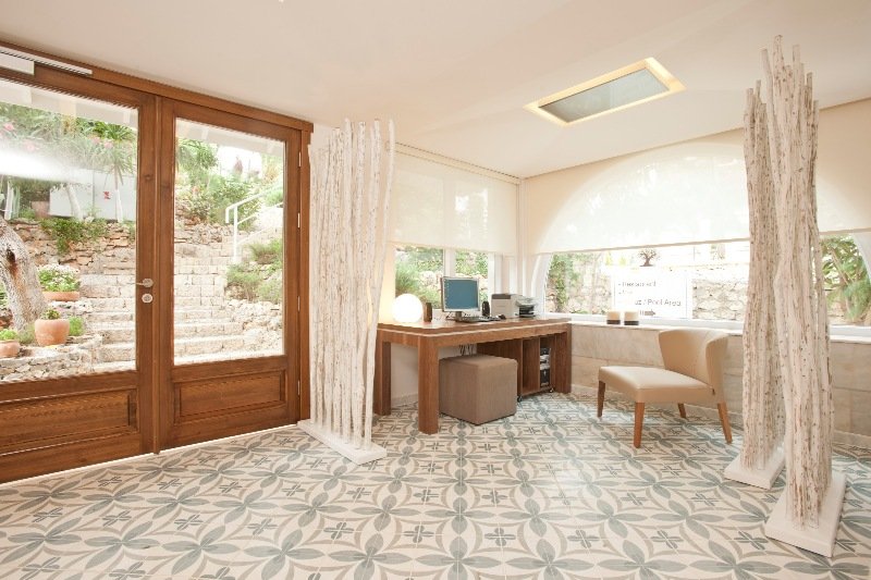 Olea Nova Hotel fotoÄŸrafÄ±